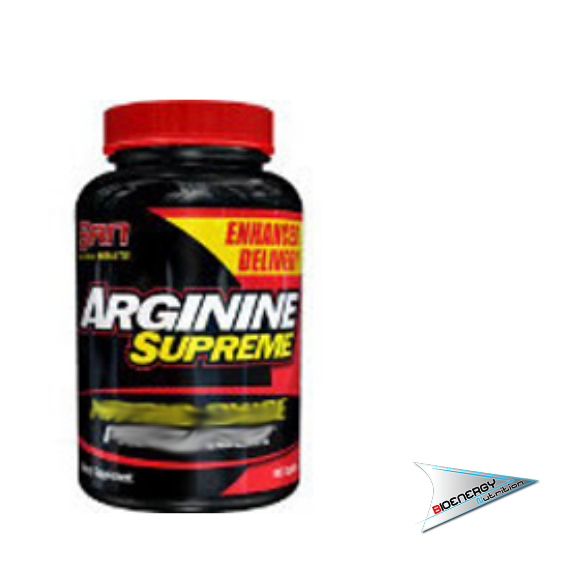 San-ARGININE SUPREME (Conf. 100 tabs da 800 mg)     